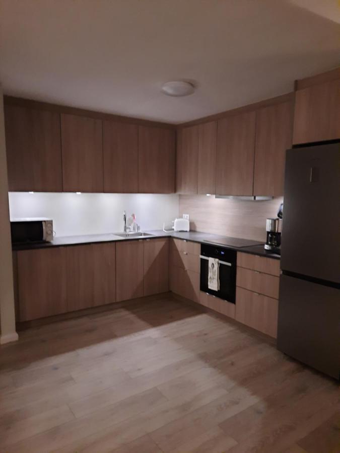 Apartment Near The Airport Njarthvik Ngoại thất bức ảnh