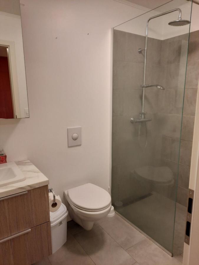 Apartment Near The Airport Njarthvik Ngoại thất bức ảnh